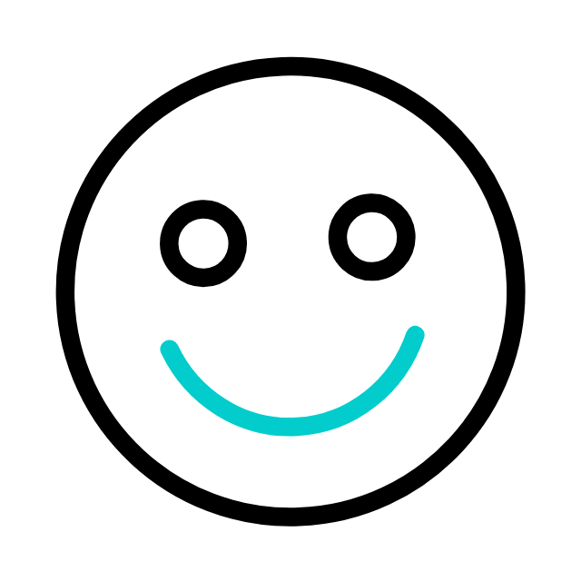 Comodidad del paciente y del explorador